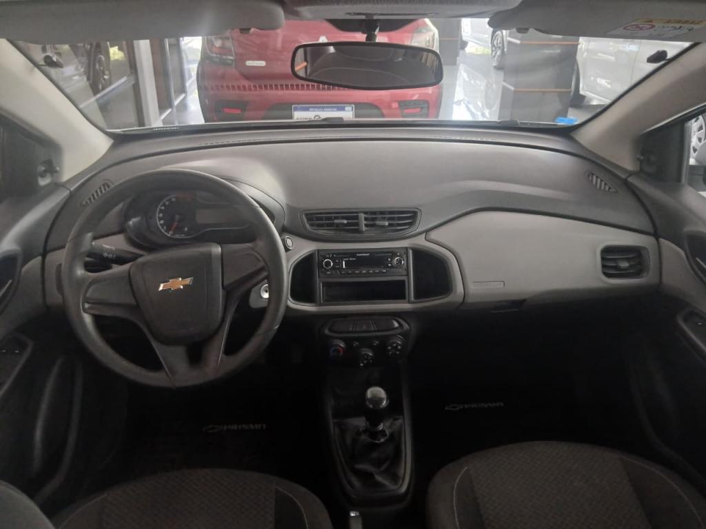 CHEVROLET PRISMA JOY 4P 1.4 N LS MT +